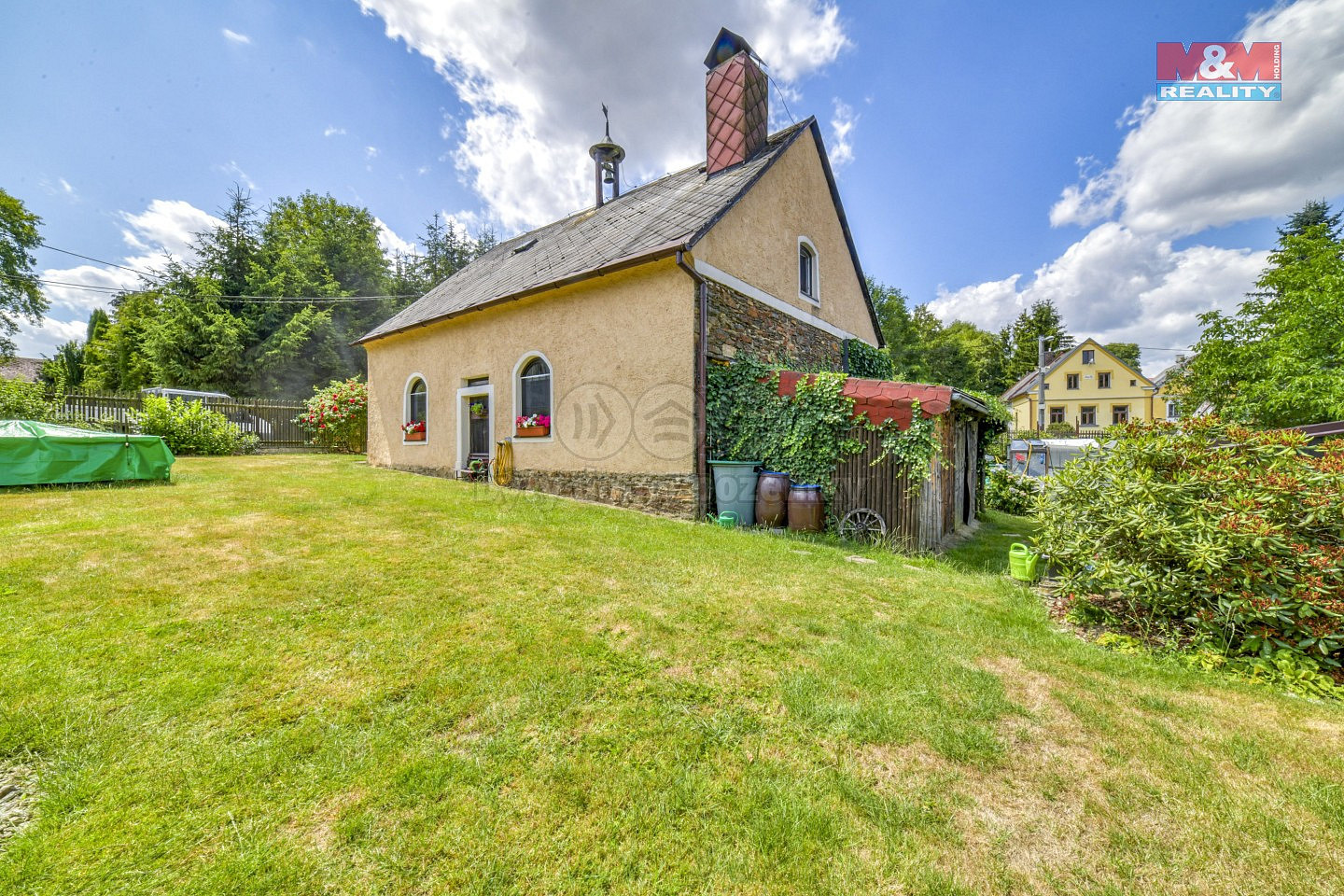 Prodej chaty/chalupy 150 m² s pozemkem 1 251 m² — photo 3