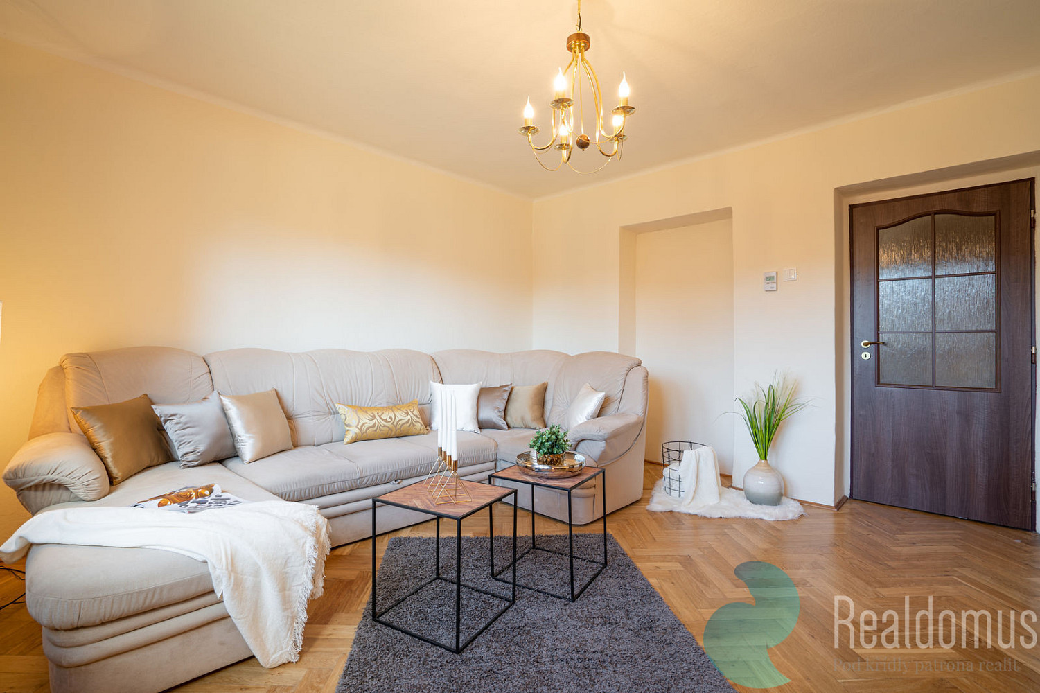 Prodej bytu 3+kk 56 m² – fotografie 4