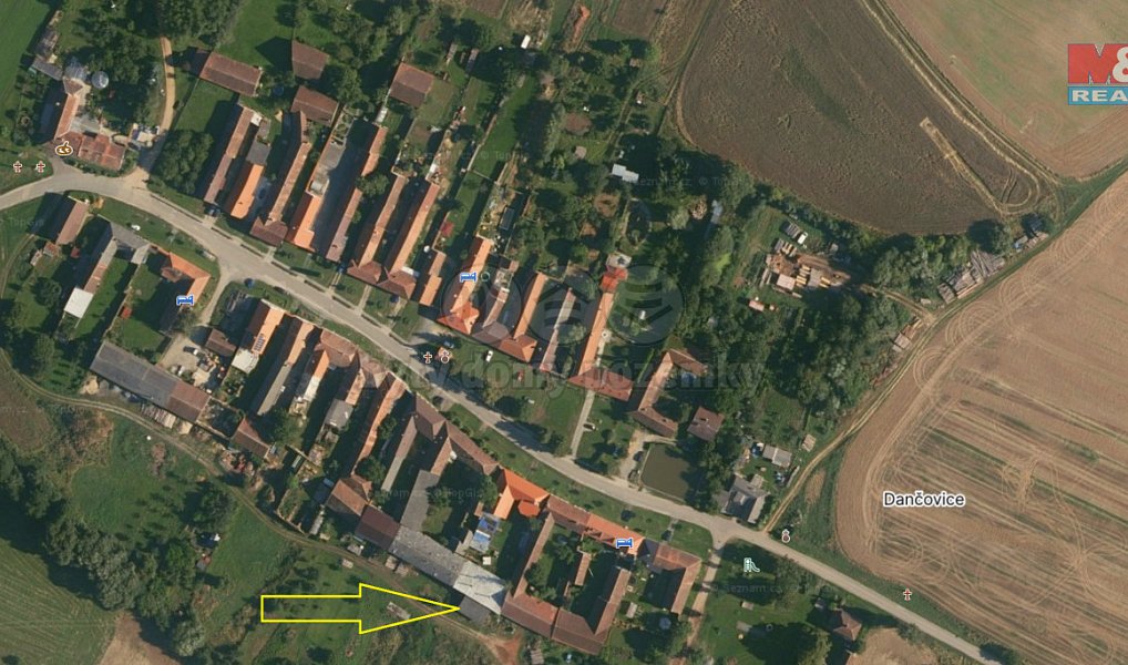 Prodej skladovacích prostor 79 m², Dešná – náhled fotky 10