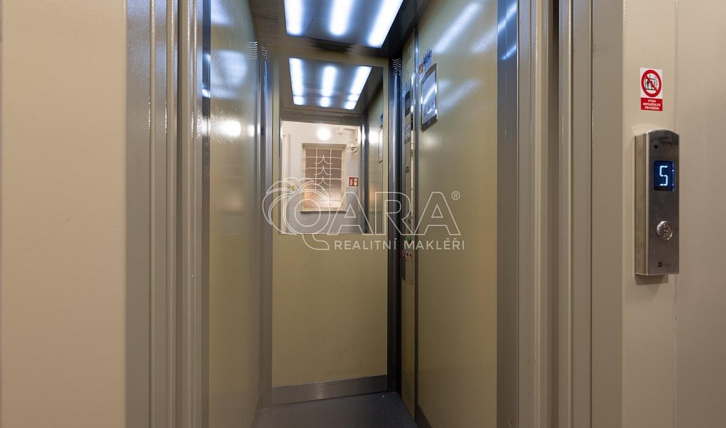 Pronájem bytu 2+1 57 m², Praha – náhled fotky 15