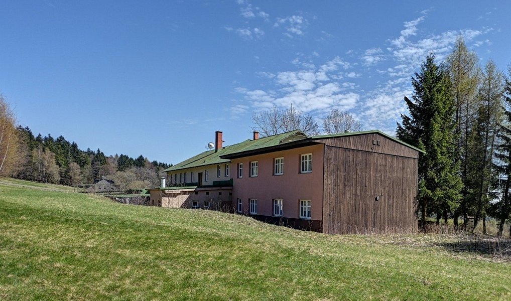 Prodej chaty/chalupy 793 m² s pozemkem 3 563 m², Strážné – náhled fotky 27