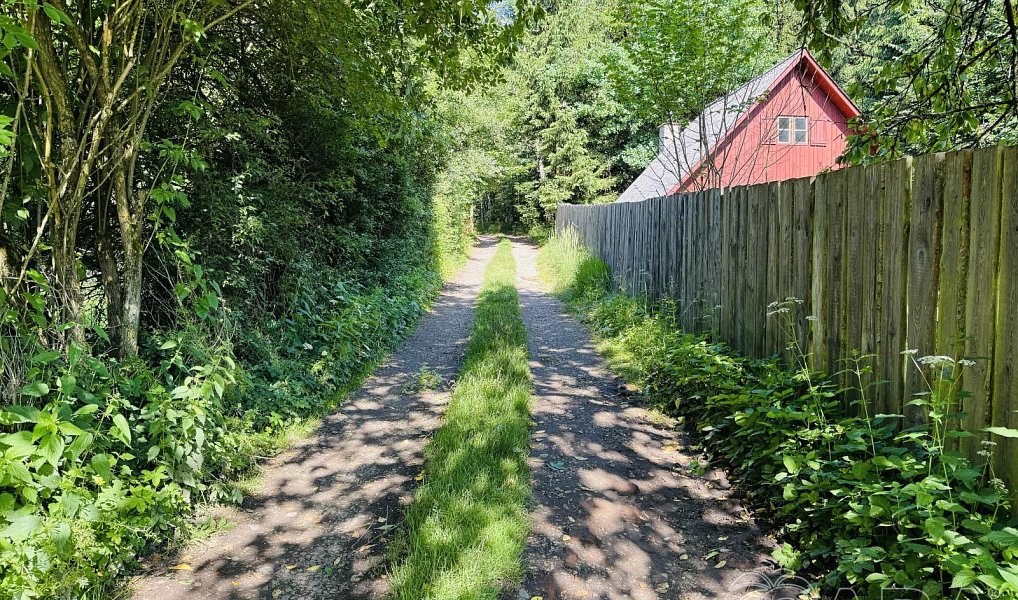 Prodej stavebního pozemku 701 m², Tábor – náhled fotky 8