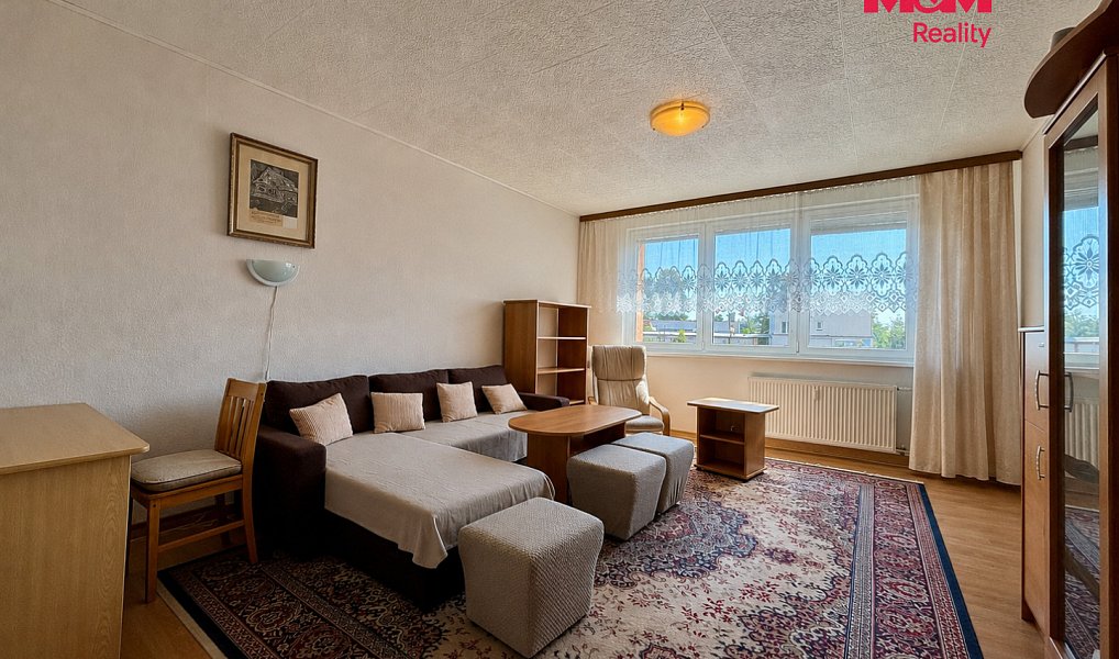 Prodej bytu 3+1 78 m², Frýdek-Místek – náhled fotky 2