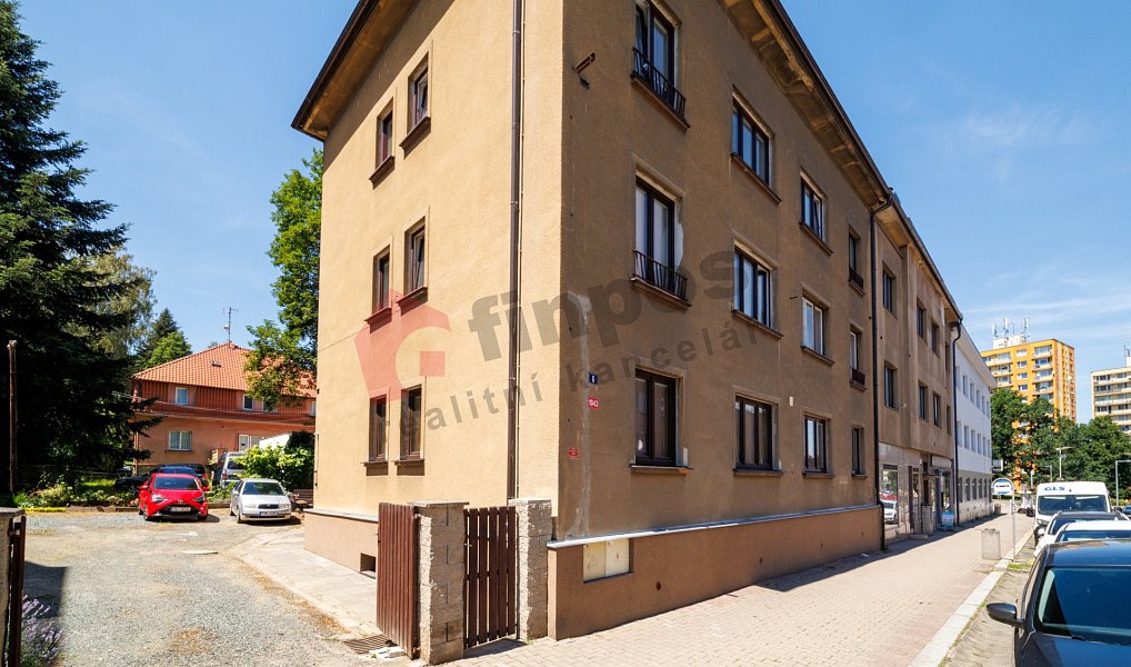 Prodej bytu 2+1 33 m², Vlašim – náhled fotky 23