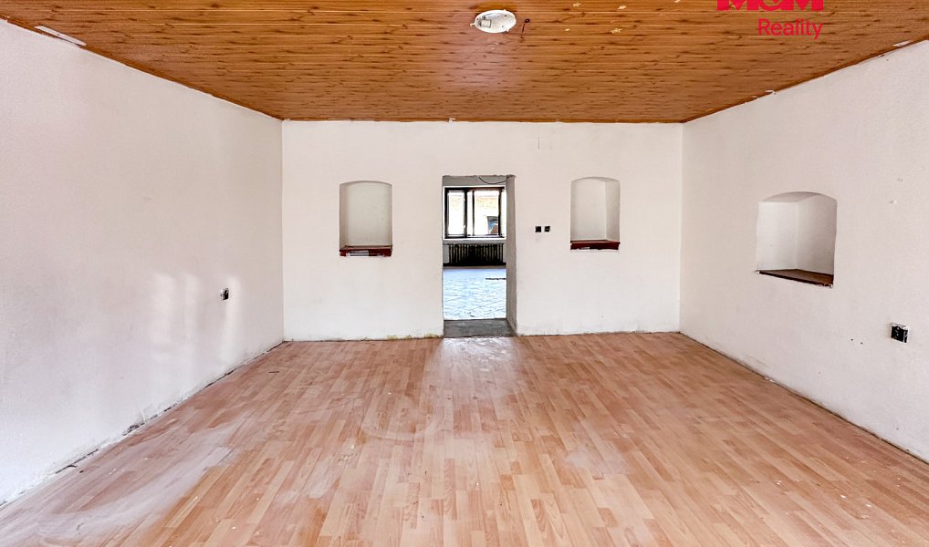Prodej domu 117 m² s pozemkem 273 m², Jimramov – náhled fotky 3