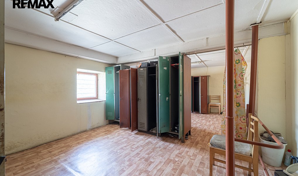 Prodej komerčního objektu (jiného typu) 1 450 m², Lipůvka – náhled fotky 27