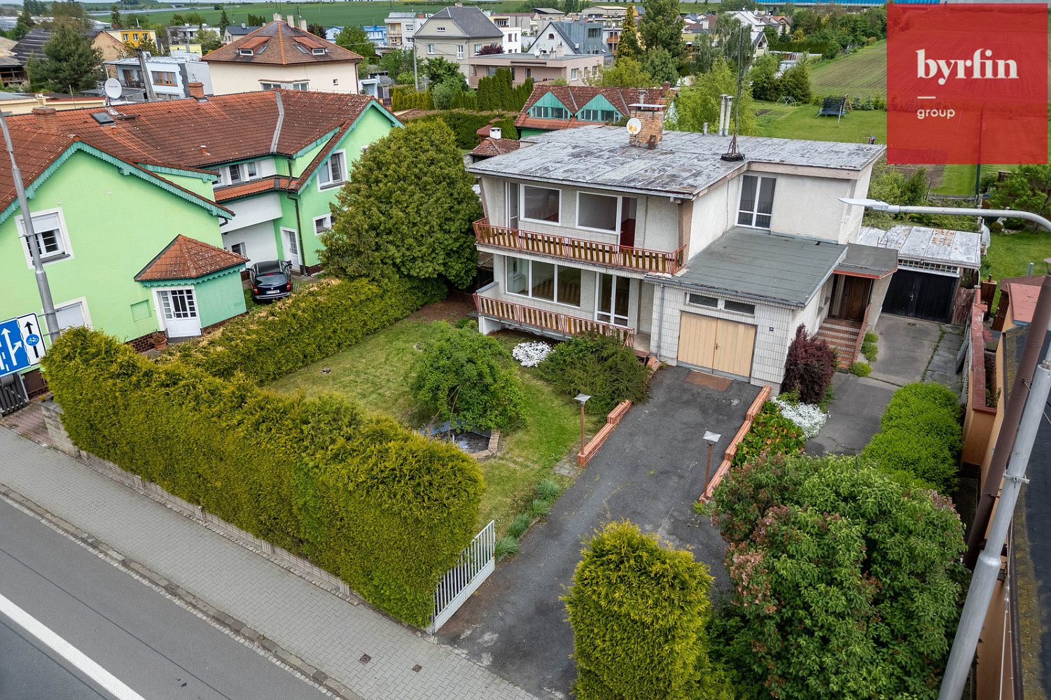 Prodej domu 185 m² s pozemkem 957 m² — photo 3