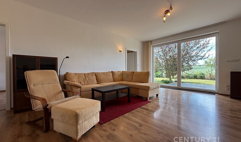 Pronájem domu 110 m² s pozemkem 594 m², Babice u Rosic – náhled fotky 20