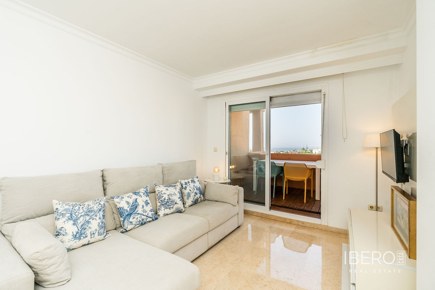 Piso 2+kk – Elviria - Vista 2