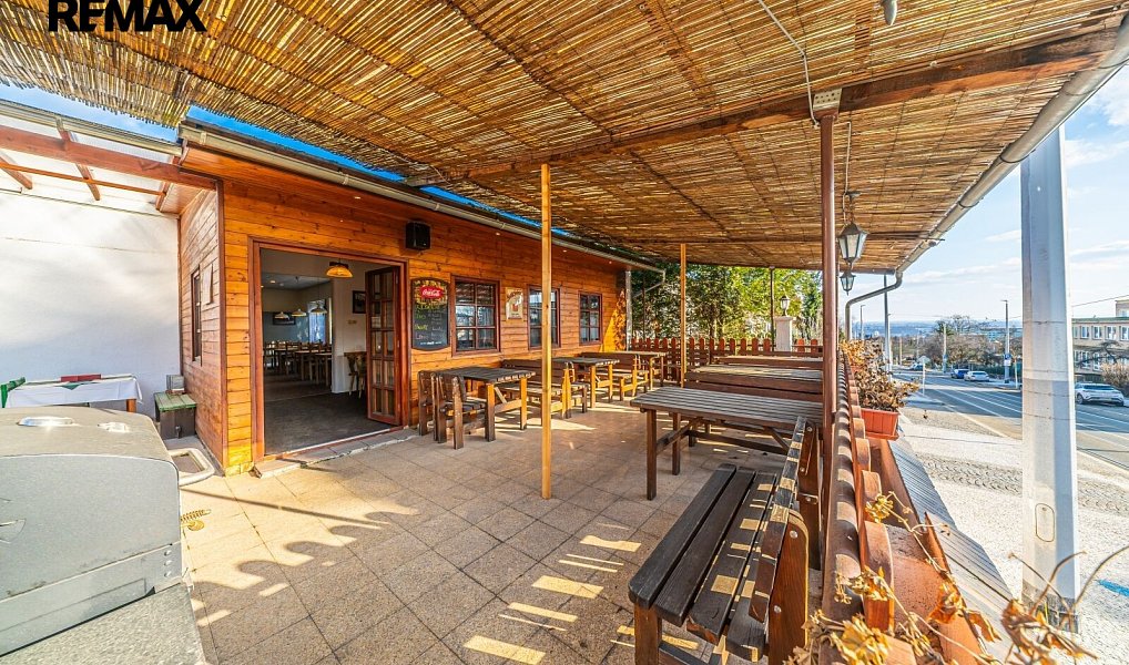 Prodej restaurace 249 m², Praha – náhled fotky 17