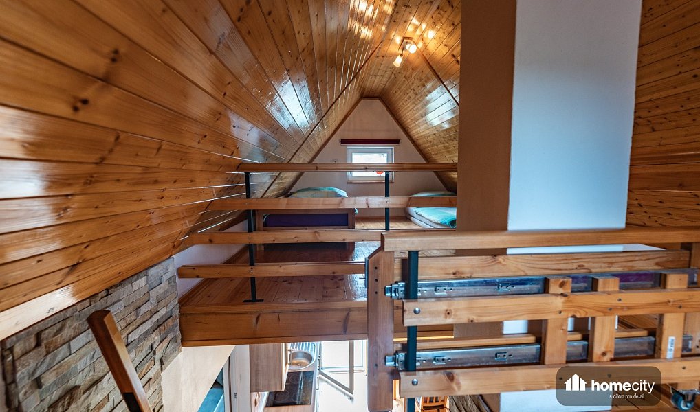 Prodej chaty/chalupy 60 m² s pozemkem 754 m², Hlinsko – náhled fotky 29
