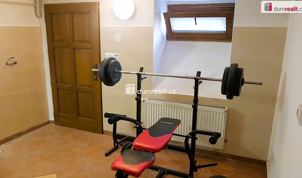Prodej domu 303 m² s pozemkem 1 885 m², Hodonín – náhled fotky 31