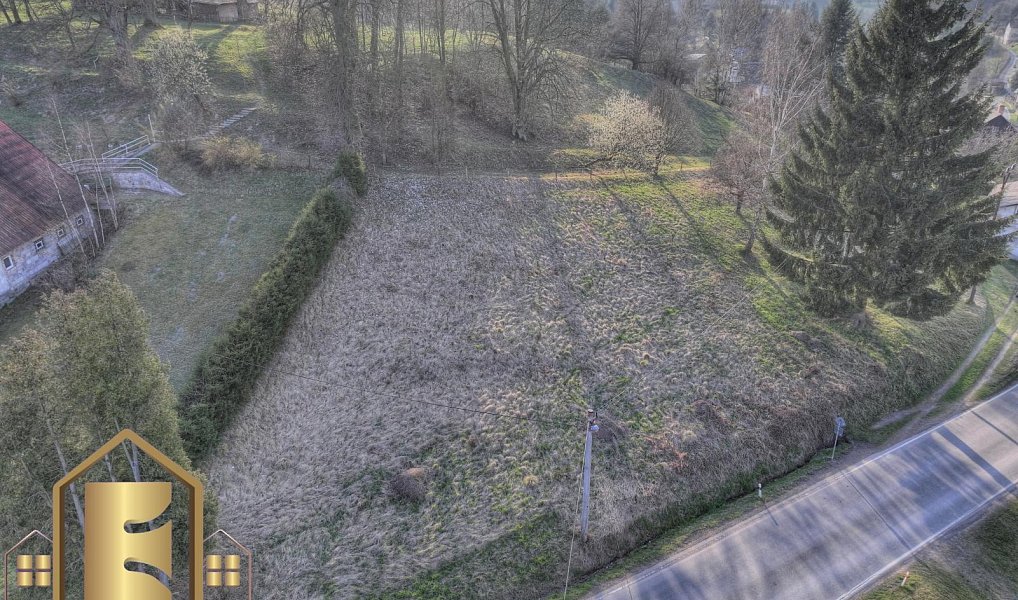Prodej stavebního pozemku 868 m², Teplice nad Metují – náhled fotky 7