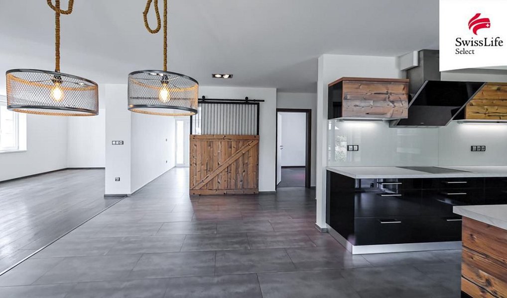 Prodej domu 211 m² s pozemkem 975 m², Ostrov – náhled fotky 7