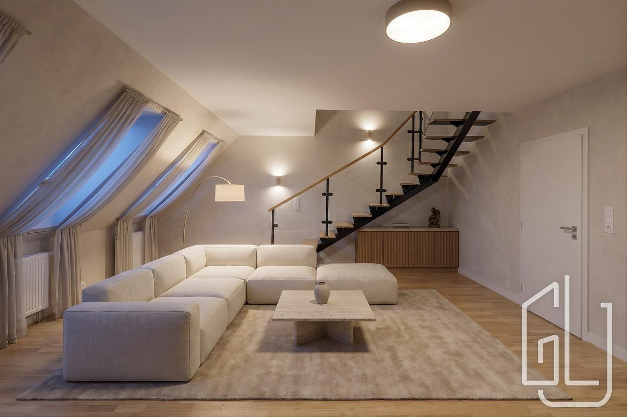 Prodej bytu 3+1 84 m²