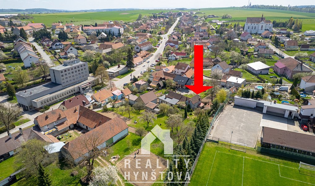 Prodej domu 110 m² s pozemkem 593 m², Lipovec – náhled fotky 25