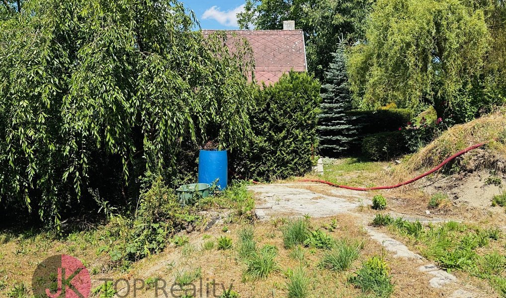 Prodej stavebního pozemku 723 m², Charvatce – náhled fotky 3