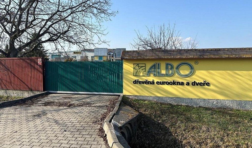 Prodej obchodních prostor 2 800 m², Osek nad Bečvou – náhled fotky 39