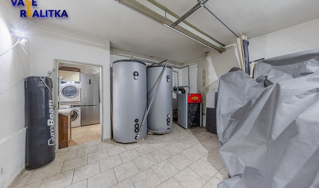 Prodej domu 180 m² s pozemkem 2 022 m², Potštát – náhled fotky 13