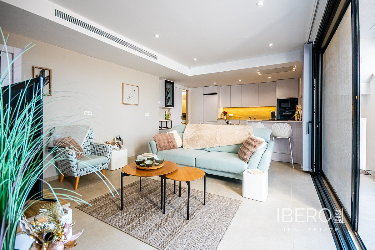 Piso 4+kk – San Pedro del Pinatar, Los Antolinos - Vista 4