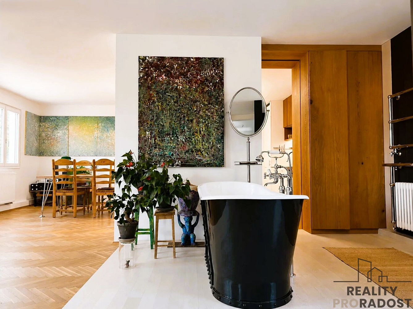 Pronájem domu 140 m² s pozemkem 1 200 m² – fotografie 2