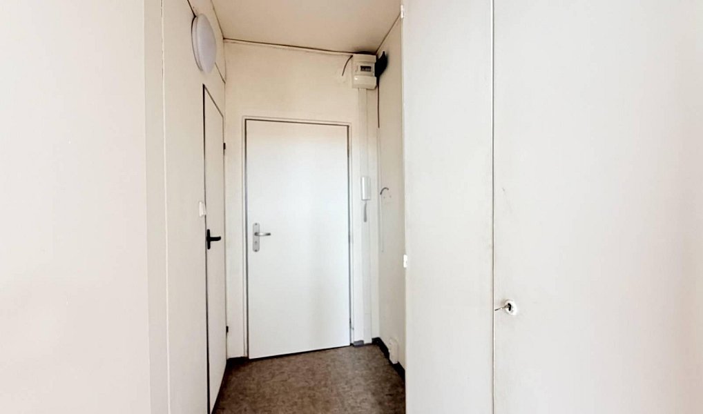 Prodej bytu 1+1 35 m², Chomutov – náhled fotky 13