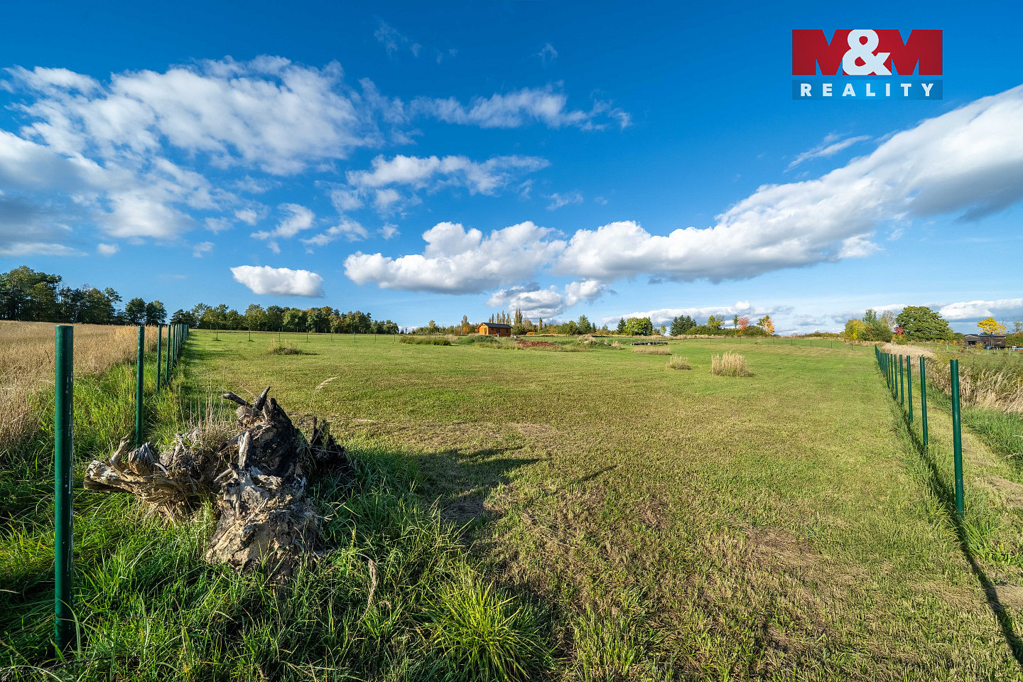 Prodej zahrady 3 911 m² – fotografie 2