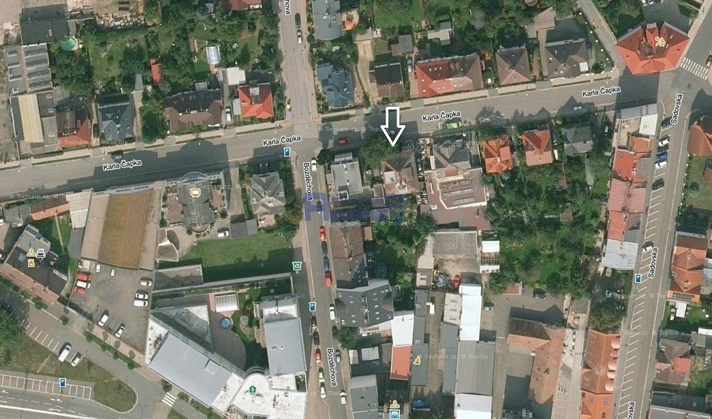 Prodej domu 340 m² s pozemkem 366 m², Hradec Králové – náhled fotky 18
