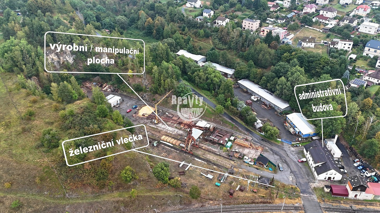 Prodej kanceláře 400 m² — photo 2
