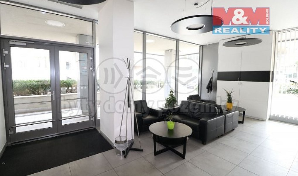 Pronájem kanceláře 373 m², Praha – náhled fotky 16