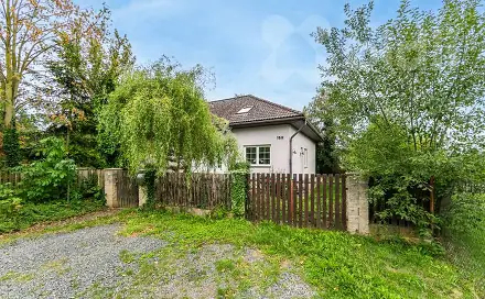 Prodej domu 233 m² s pozemkem 1 063 m², Ořechová, Letkov, okres Plzeň-město