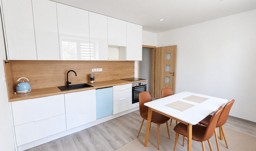 Prodej bytu 1+1 45 m², Ostrava – náhled fotky 2