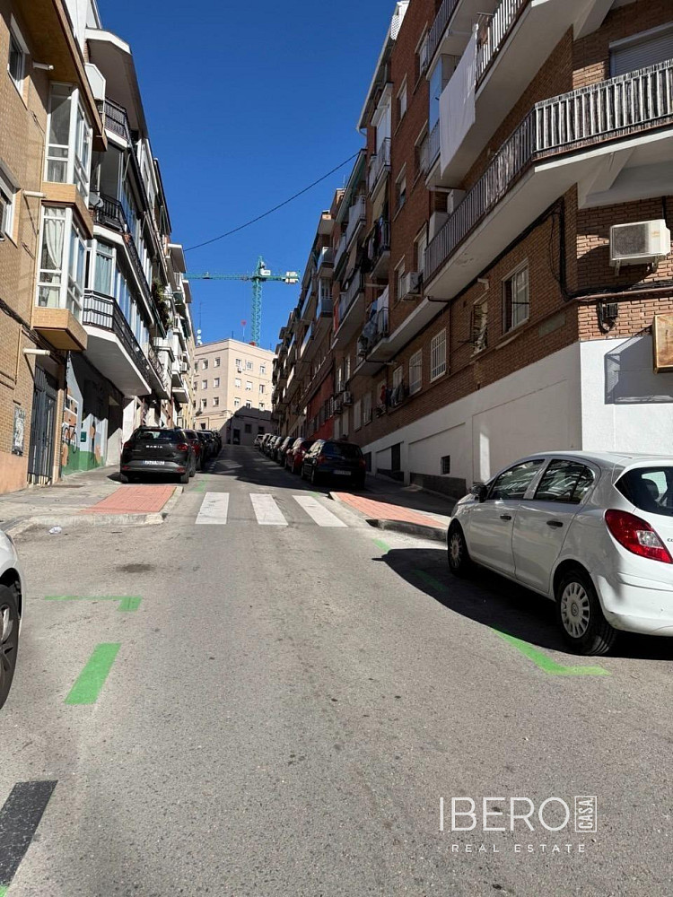 Piso 3+kk – Madrid, Barrio de los Austrias, Centro - Vista 2