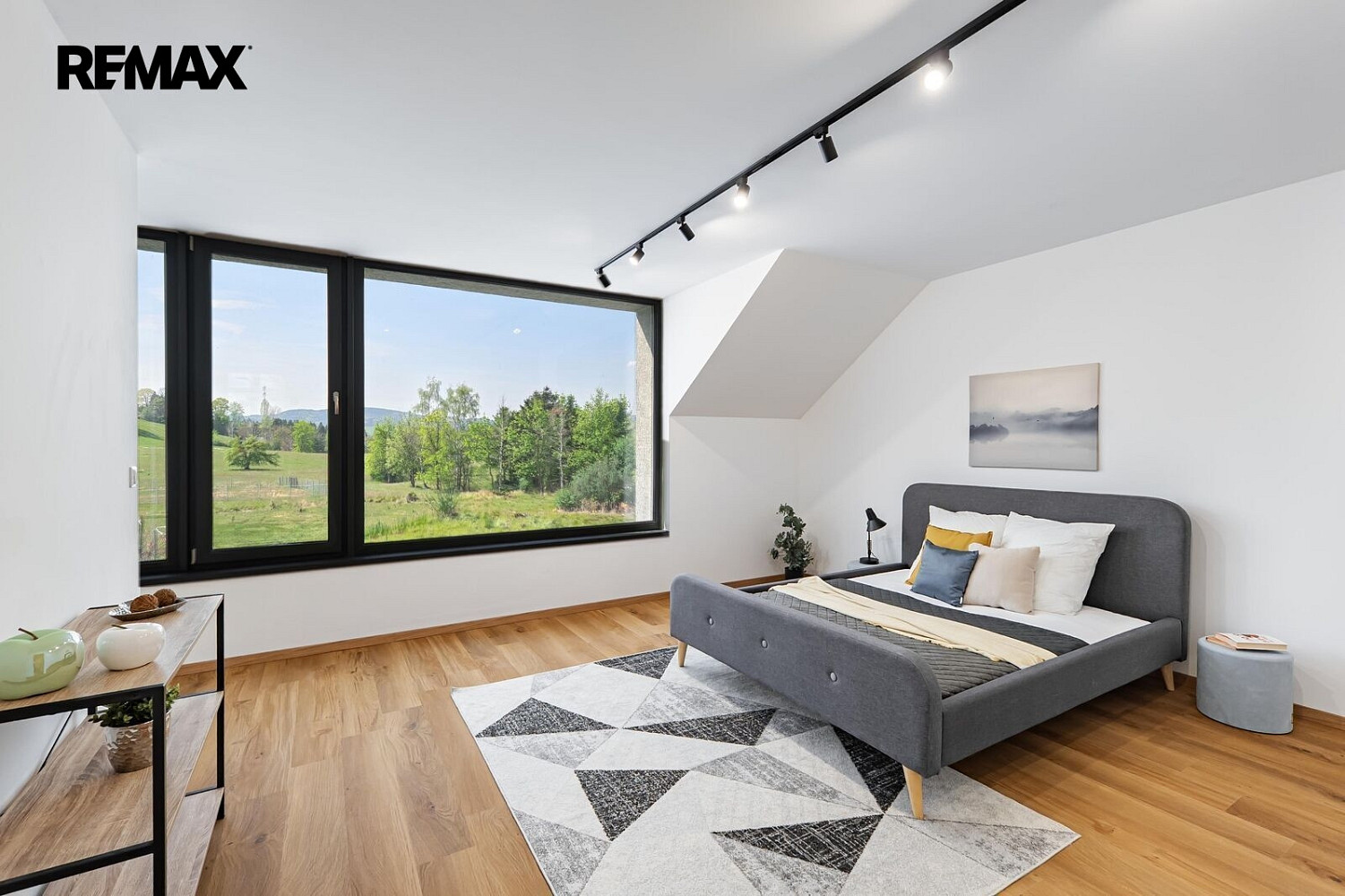 Prodej domu 164 m² s pozemkem 221 m²