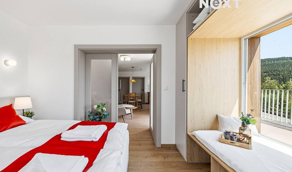 Prodej bytu 3+kk 54 m², Kubova Huť – náhled fotky 22