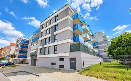 Prodej bytu 1+kk 42 m², Kollárova, Plzeň - Jižní Předměstí