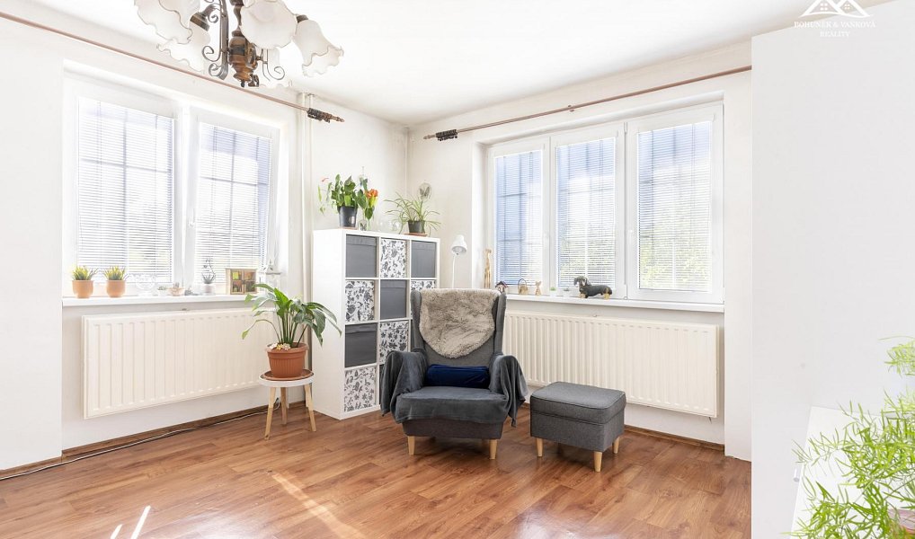 Prodej domu 171 m² s pozemkem 2 055 m², Vilémov – náhled fotky 13