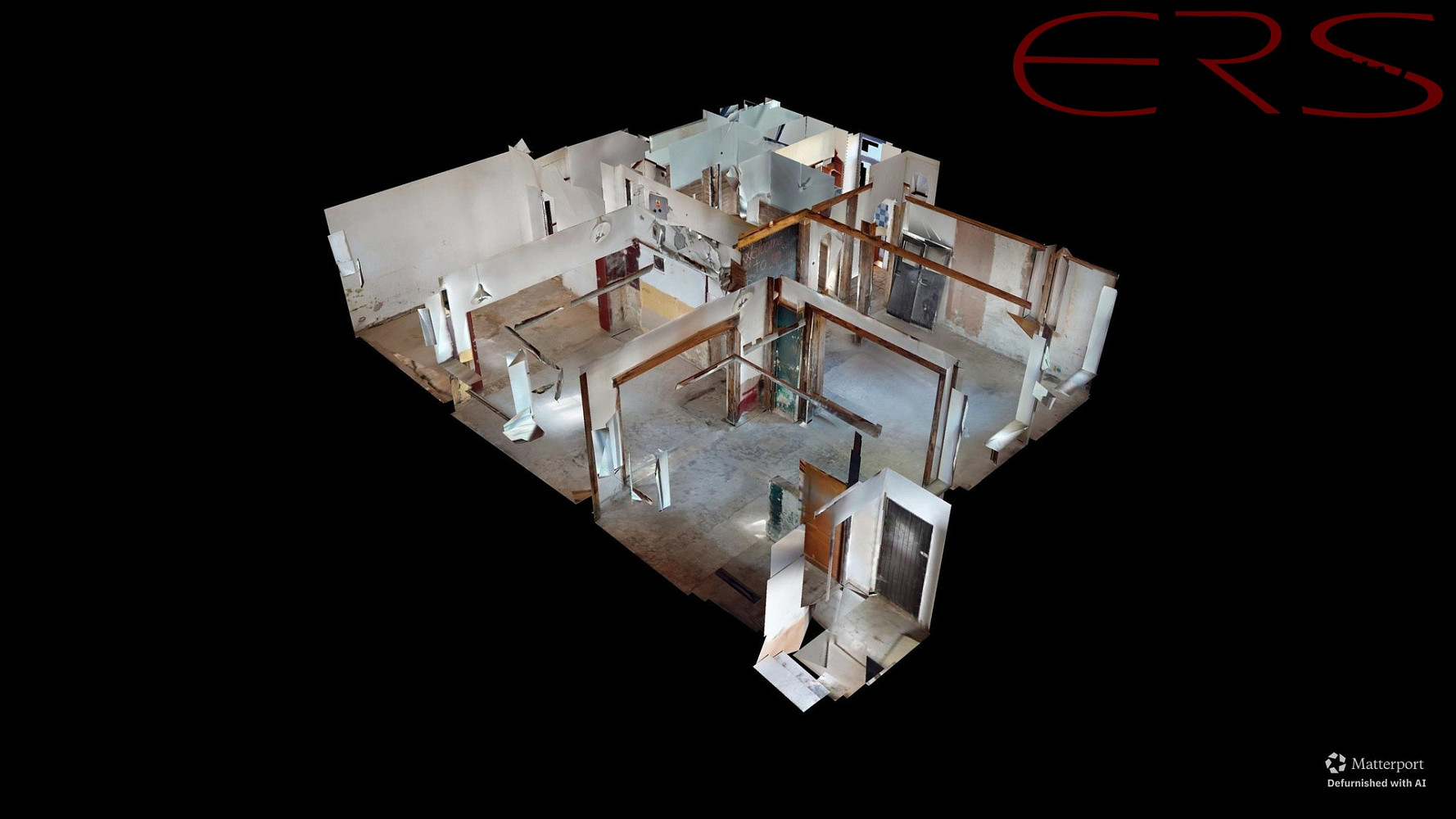 Pronájem obchodních prostor 123 m² – fotografie 5