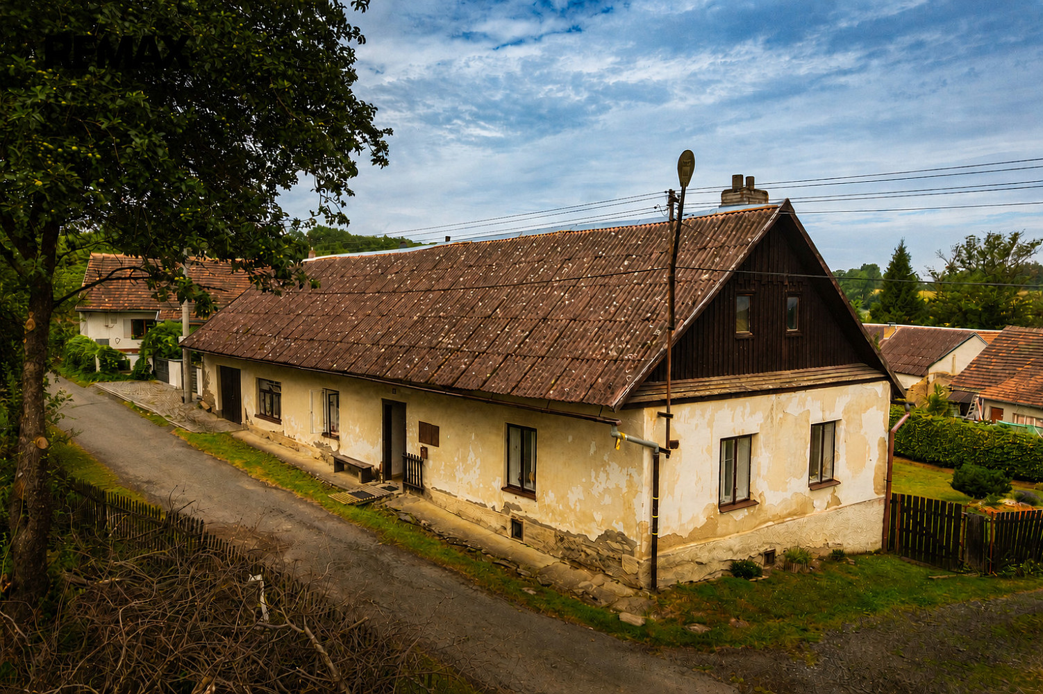 Prodej chaty/chalupy 97 m² s pozemkem 666 m²