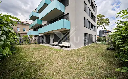 Pronájem bytu 3+kk 83 m², Kouteckého, Praha 7 - Holešovice