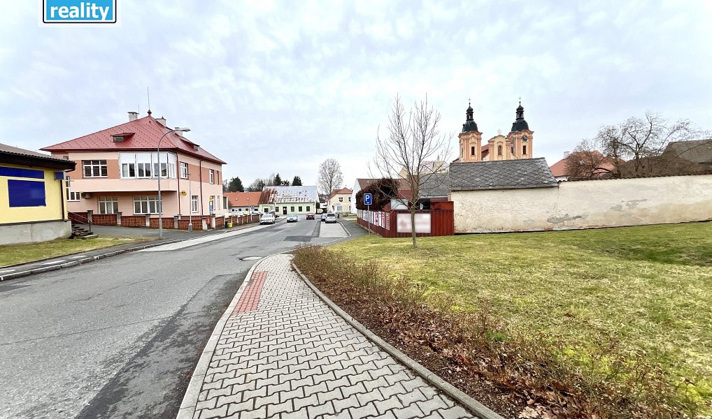 Prodej domu 180 m² s pozemkem 489 m², Nepomuk – náhled fotky 6