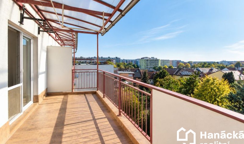 Pronájem bytu 3+kk 70 m², Olomouc – náhled fotky 6