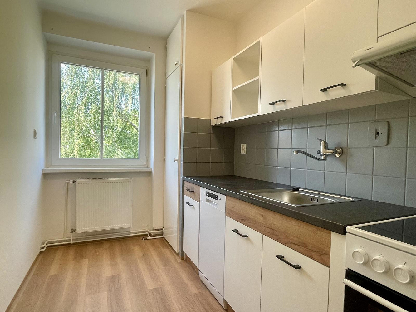Pronájem bytu 3+1 81 m² – fotografie 3