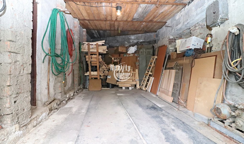 Prodej stavebního pozemku 1 493 m², Vyskytná nad Jihlavou – náhled fotky 20