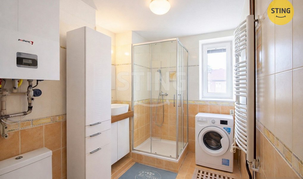 Pronájem bytu 3+kk 62 m², Uherské Hradiště – náhled fotky 8