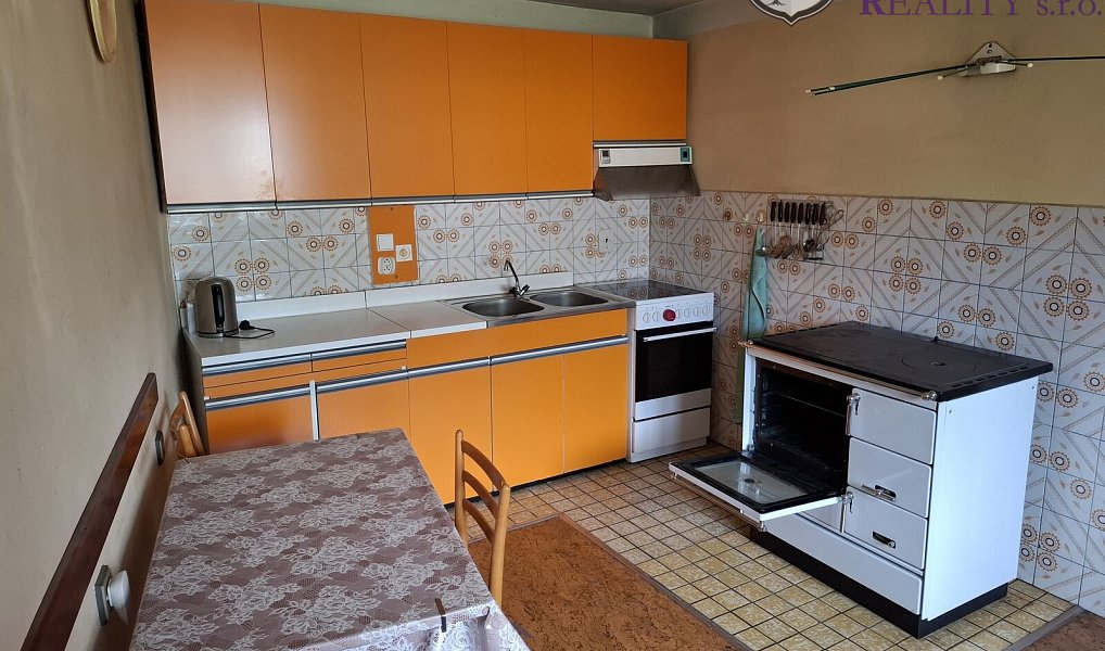 Prodej zemědělského objektu 85 m², Libějovice – náhled fotky 10