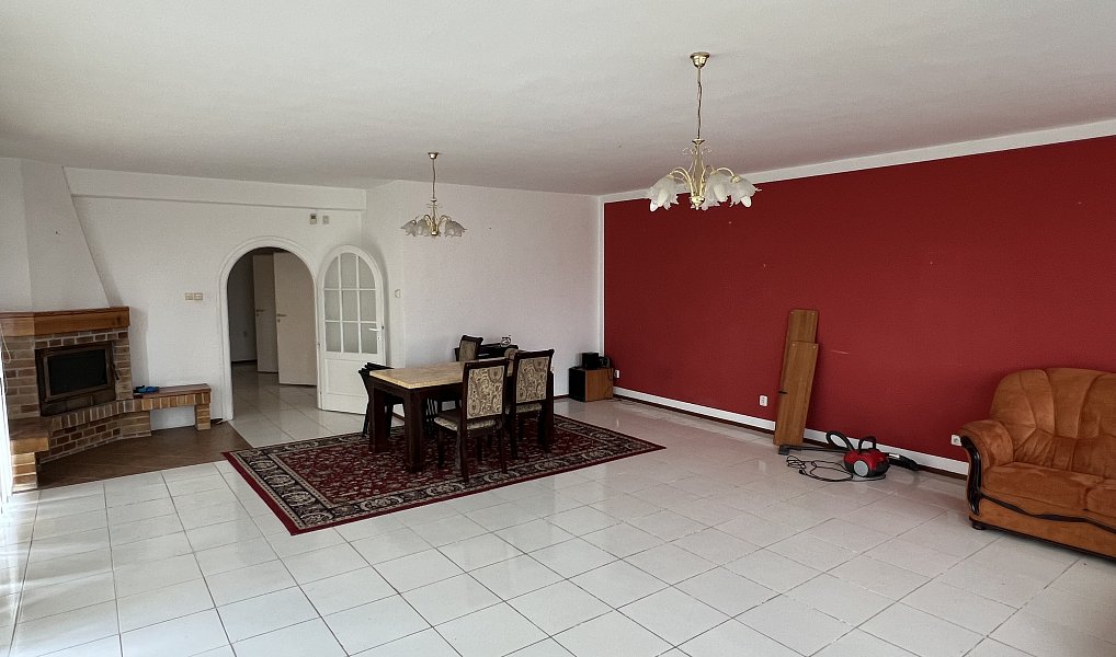 Prodej domu 428 m² s pozemkem 831 m², Praha – náhled fotky 11