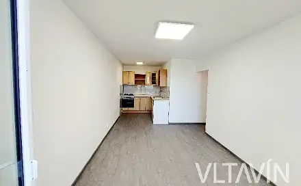 Pronájem bytu 2+kk 43 m²