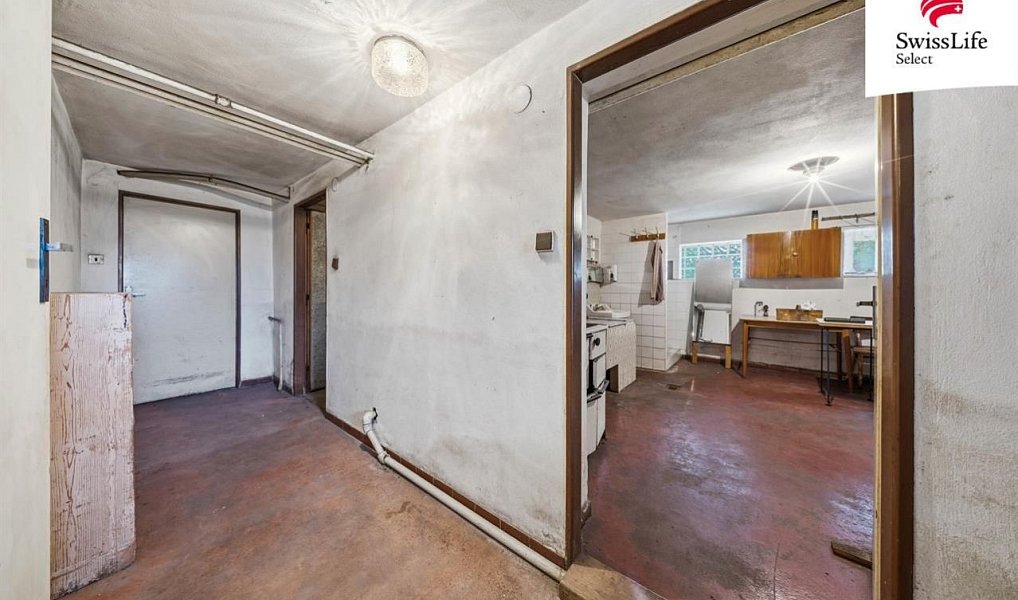 Prodej domu 325 m² s pozemkem 2 293 m², Čermná nad Orlicí – náhled fotky 14