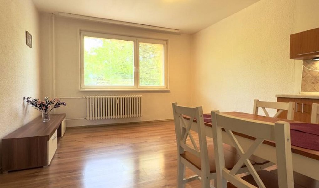 Pronájem bytu 2+kk 40 m², Česká Lípa – náhled fotky 14